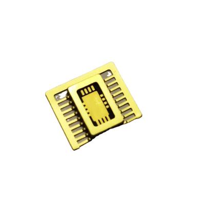 China Molybdenum Copper Semiconductor CSOP16 Consumer Electronics Ceramic Compact Housing Chip for sale