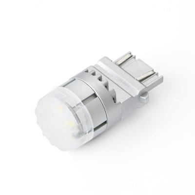 China 3020 series BT-AUTO SMD3020-5-3157 led light bulb brand new design led brake light 3157 bulb DRL for sale