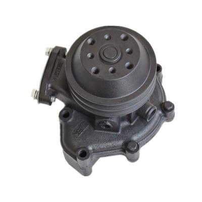 China Standard Machinery Repair Shops Big Diesel Engine Parts IBB0EC0144 Water Pump for sale