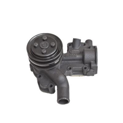 China Newest engine parts hot sale KM490BT-2S water pump use for diesel engine parts for sale