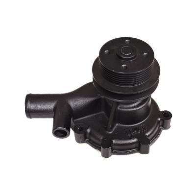 China Factory wholesale price KM496BT-3S tractor engine parts custom water pump for sale