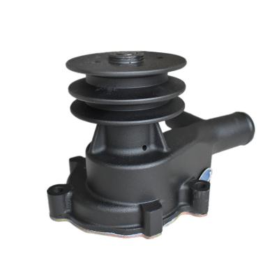 China Factory best selling KM496BT-06100S diesel engine parts cooling water pump for sale for sale