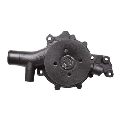 China Factory Factory Price Tractor Parts KM4100BT-1SA Diesel Engine Cooling Water Pump for sale