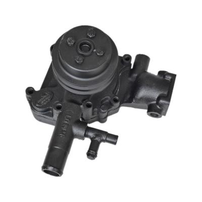 China Factory direct sales LD46106 tractor diesel engine spare parts middle transmission water pump for sale