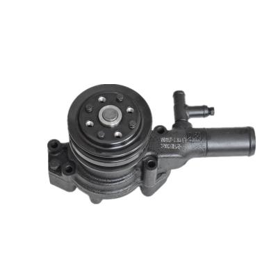 China JINMA tractor water pump tractor diesel engine spare parts multifunctional cooling water pump for sale