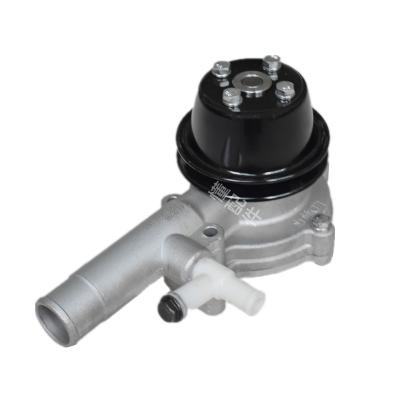 China Light truck factory direct supply cheap price 4L22B Laidong engine parts water pump for sale