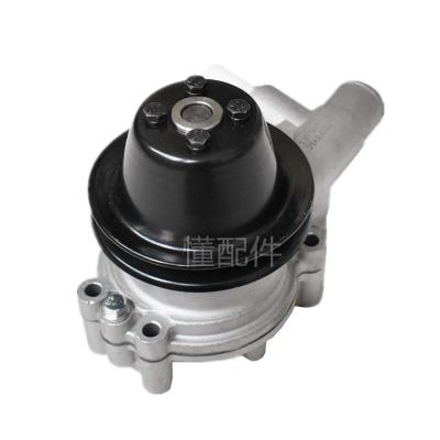 China L375-3 machinery repair shops best-selling agricultural machinery parts engine parts diesel water pump for sale