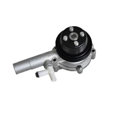 China Transmission manufacturers direct selling LL480 diesel engine spare parts medium water pump for sale