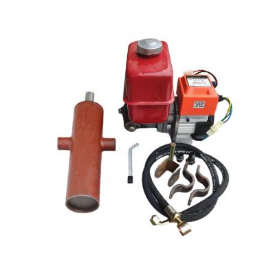 China Factory Supply Machinery Factory Supply New Direct Price Cheap Integrity Electric Hydraulic Motor for sale