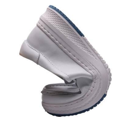 China Work Safety Shoes Manufacturer Anti-slip Protective Shoes For Work High Quality Nurse Medical Shoes for sale