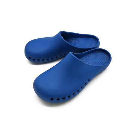 China Other Brand New China Supplier Brand New Eva Clog Shoes Surgical Clog Shoes for sale