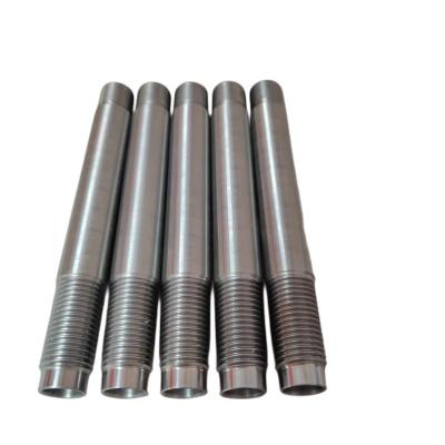 China Machinery China factory price standard carbon steel bolt for machine for sale