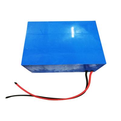 China Rechargeable Lithium 2S2P INR18650 5000mAh 7.4V Li Ion Battery Toy Battery Pack for sale