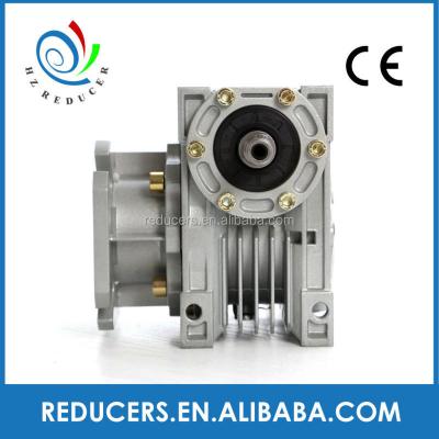 China Garment Shops NMRV WORM GEARBOX WITH FB FLANGE for sale