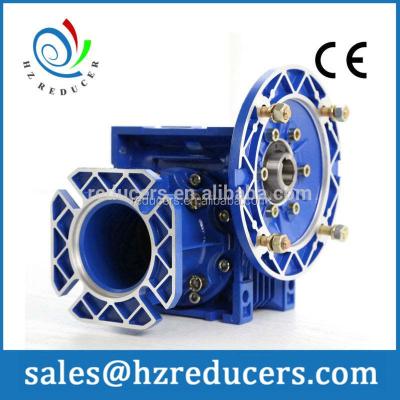 China Garment Shops NMRV WORM GEARBOX PARTS for sale