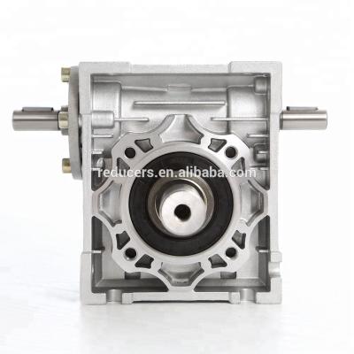 China NRV050 Worm Reduction Gearbox Gear Drives BEST QUALITY IN CHINA NRV for sale