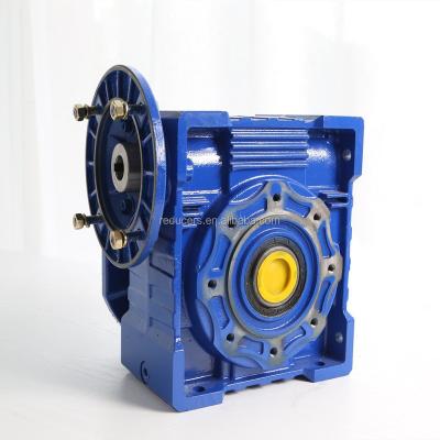 China Factory WORM WHEEL GEARBOX NMRV MADE in CHINA for sale