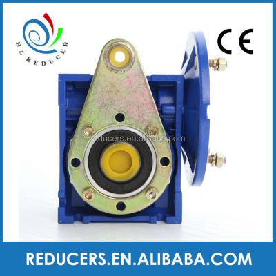 China Garment Shops WORM GEARBOXES RETARDER for sale