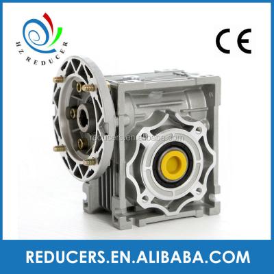 China Factory NMRV SERIES RETARDER GEARBOX for sale