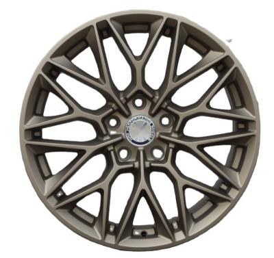 China ALLOY Forged Wheels 19 20 21 22 Inch Custom Forged Wheels For Land Rover Lincoln Hre Forged Monoblock Wheels For Hre Replica for sale