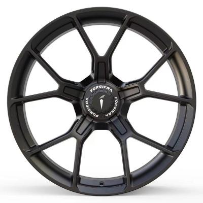 China ALLOY 20*8.5 20*9.5 21*9 21*10 Inch Staggered Wheels Hot Selling Forged Wheel 5x120 Flow Formiing Rim Fit For BMW Passenger Car Wheels for sale