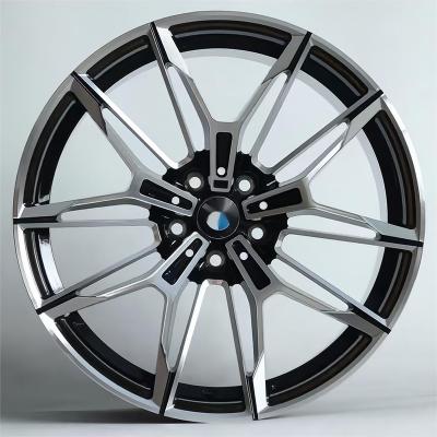 China ALLOY For BMW F30 G20 G30 Custom Forged Classic Concave Wheels Design 17 5x112 5x114.3 5x120 18 19 20 21 22 Inch Alloy Car Wheels for sale