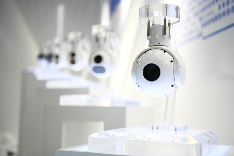 Verifizierter China-Lieferant - Chengdu Honpho Technology Co., Ltd.
