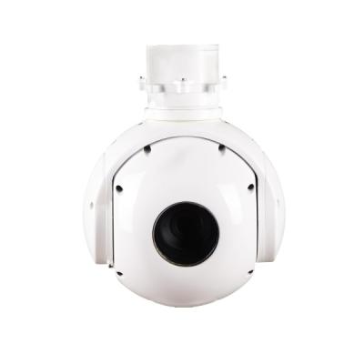 China Hoge Stabilisatienauwkeurigheid 2 UAV van de As1kg EO Sensor Nuttige lading met RS422-Output Te koop