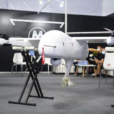 China Línea vaina del UAV de la inspección con la detección y la identificación de la blanco en venta