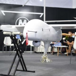 Chine Cosse optique aéroportée de système de haute résolution léger de 30X Eots électro à vendre