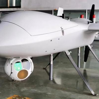 China TS02 Zweiachsige hochauflösende LWIR-Thermal-UAV-Nutzlast-Gimbal-Sensorkamera mit Zoom zu verkaufen