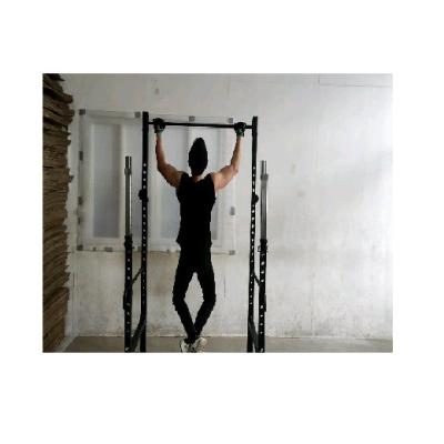 China Customized Life Fitness Indoor Gym Equipment New Model Unique Fitness Power Cage For Body Building for sale