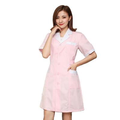 China Fashionable Nurse Uniform Designs from Hospital Factory Supply USA Market for sale