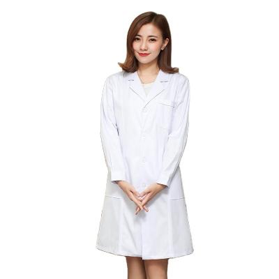 China Hospital Hospital Scrubs Tops Nursing Uniform For Medical Supplies Clinic Nurse Scrubs Women Medical Uniforms Pet Shop Dental Unisex for sale