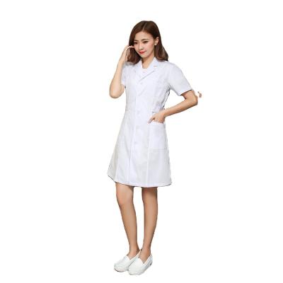 China High Quality Hospital Uniform Nurse Nursing Uniform Hospital Medical Uniform for sale