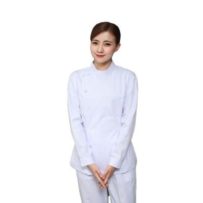 China Hospital Factory Supply Directly Scrub Suit Uniform Nursing Scrubs Uniforms Nurses Design Pictures Fast Delivery for sale