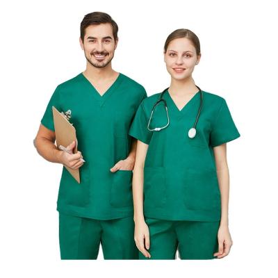 China Hospital specializing in medical uniforms, doctor uniforms, nurse care uniforms for sale