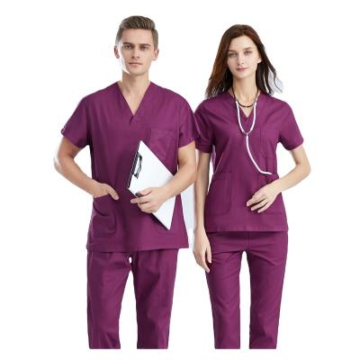 China Hospital Manufacturers Provide High Quality Medical Uniforms, Nurse Nursing Uniforms for sale