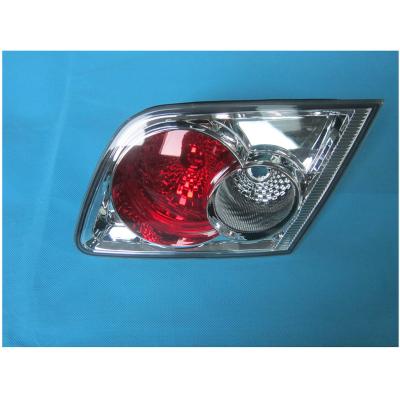 China Car Body Parts Interior Tail Lamp For Mazda 6 2002 To 2005 Standard for sale