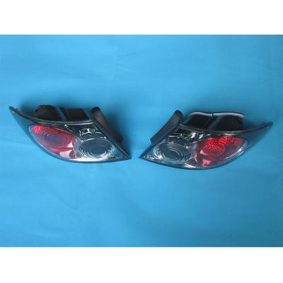 China Car Body Parts External Tail Lamp For Mazda 6 2005 To 2008 Full Size for sale