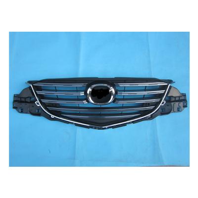 China Bodywork front bumper grill assembly for Mazda cx5 2015 full size for sale