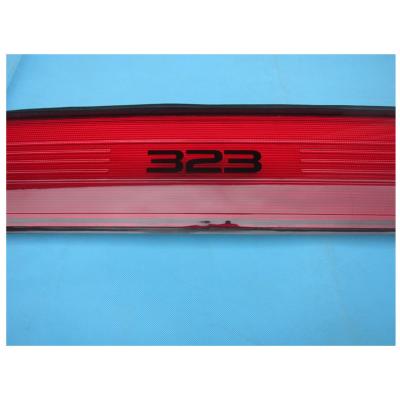 China Car Body Parts Middle Tail Lamp for BG Mazda 323 216-2903N 1991 to 1995 for sale