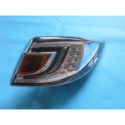 China Body Tail Lamp for Mazda 6 Torque Sports 2008 to 2012 GH Standard Model for sale