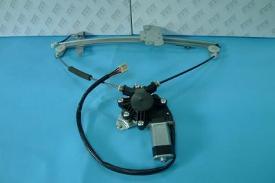 China window regulator / window lifter with motor for Mazda 323 family OEM: BJ3D-59-560 standard for sale