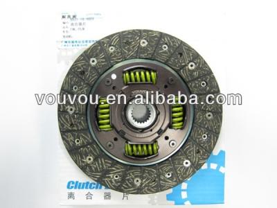 China Clutch Disc For Mazda 323 Family BA BG BJ OEM 1994-2001: B631-16-460 Standard for sale