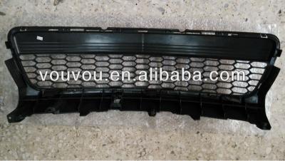 China Middle Front Bumper Grille For Mazda 3 Model OEM In 2010 BK: BFB8-50-1T0 Standard for sale