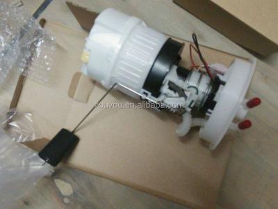 China fuel filter with pump assembly Z622-13-35XV for Mazda 3 Standard 2.0 M3 for sale