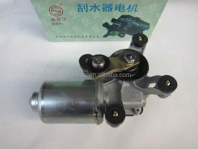 China wiper motor/wiper link motor /wiper blade motor for mazda 323 family (BJ)OEM:BJ0E-67-340DL1 Standard for sale