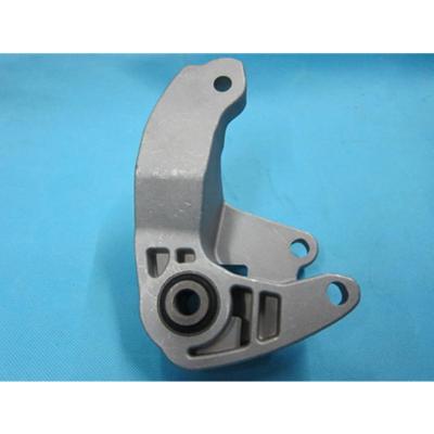 China Metal Auto Replacement Parts rear engine mount support bracket for Mazda 3 1.6 engine 2004-2012 BK BL for sale