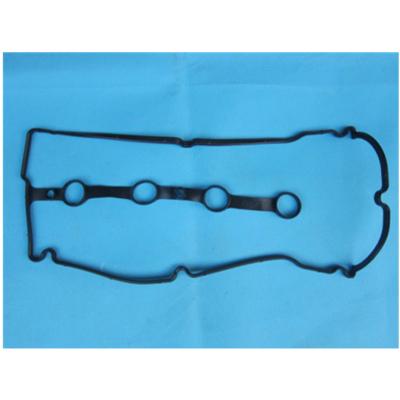 China Rubber Car engine cylinder head gasket rubber seal ZL01-10-235 for Mazda 323 protege 1.6 BJ 1998-2004 for sale